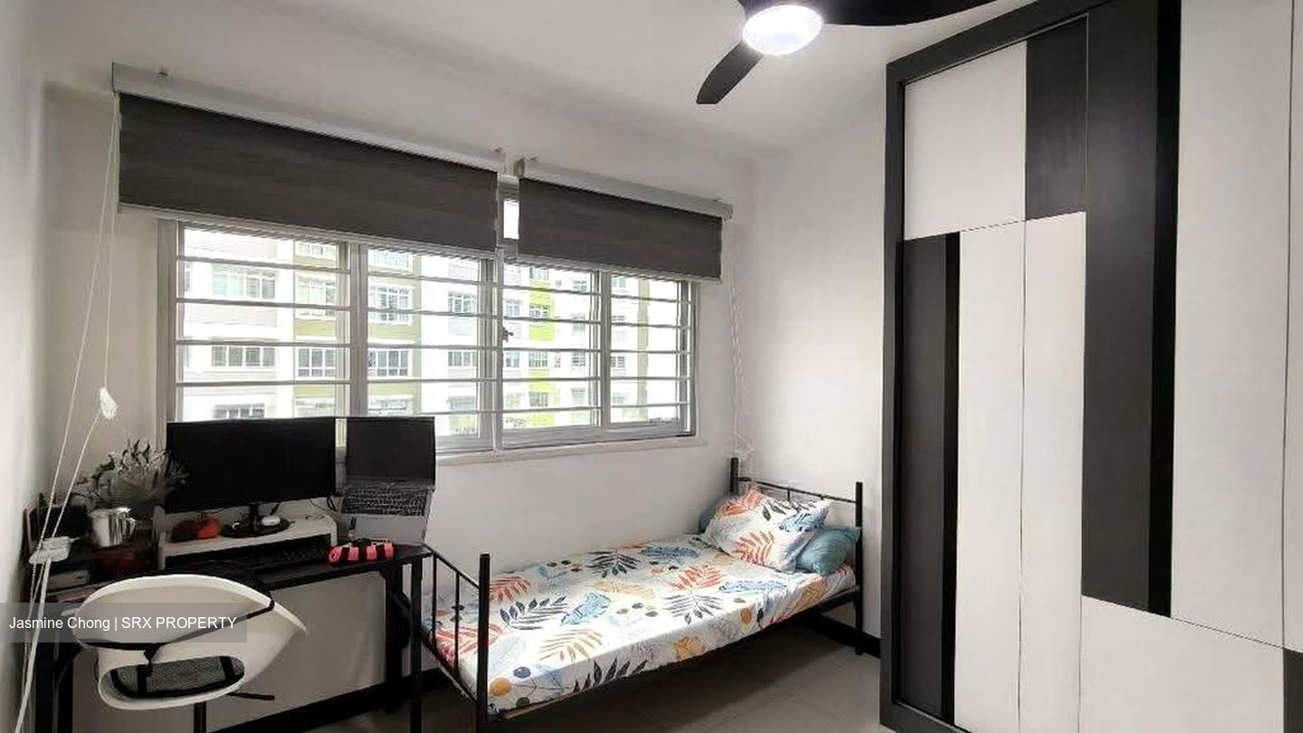 Blk 808A Ping Yi Greens (Bedok), HDB 4 Rooms #635959021